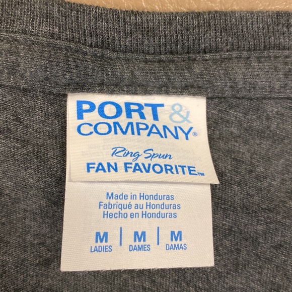 Rocky T Shirt -M - Picture 4 of 6